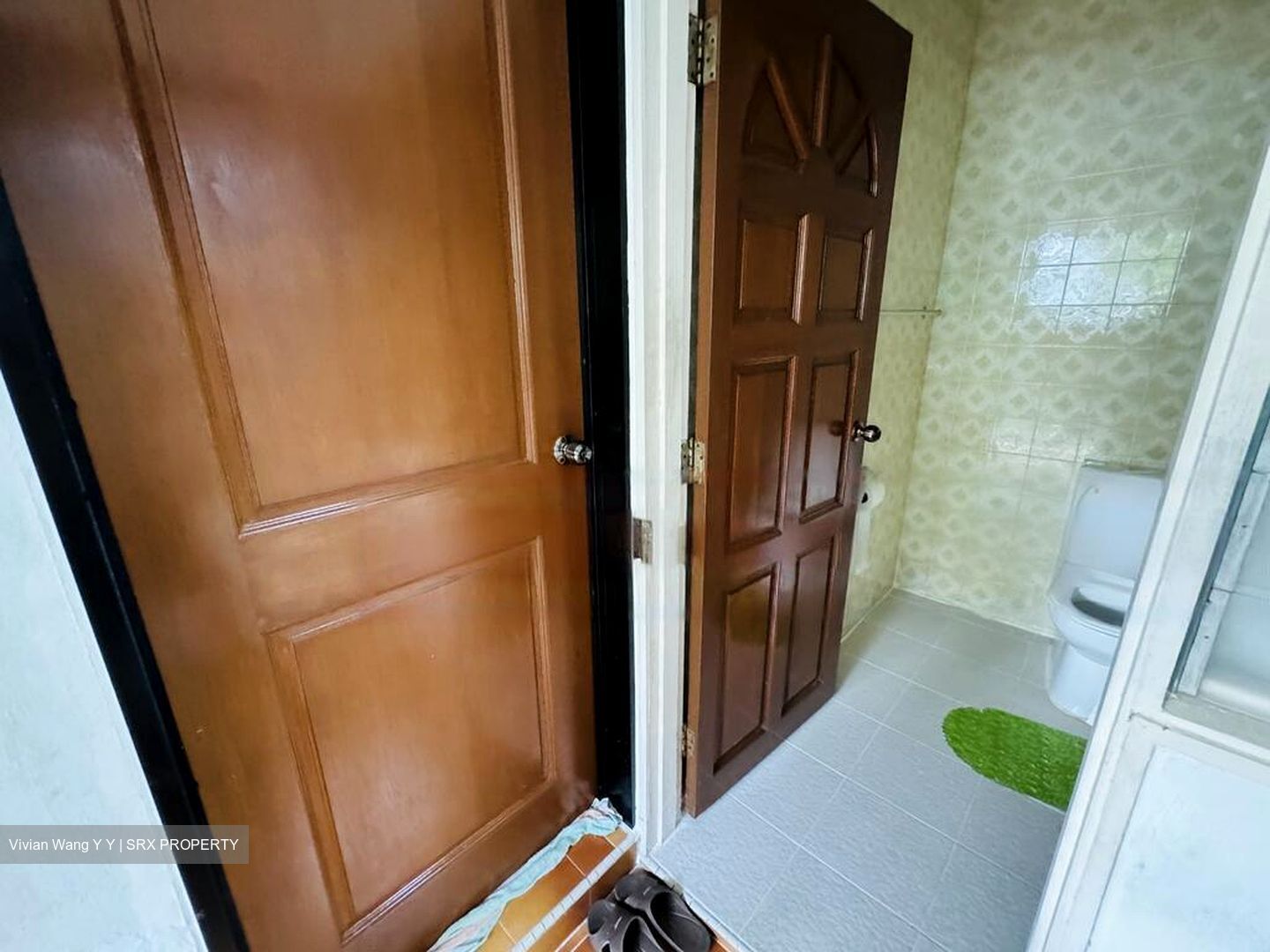 Watten Estate (D11), Semi-Detached #437963111
